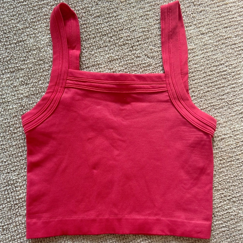 Urban Outfitters seamless tank